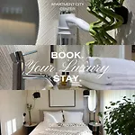 Urban Luxury Tiran