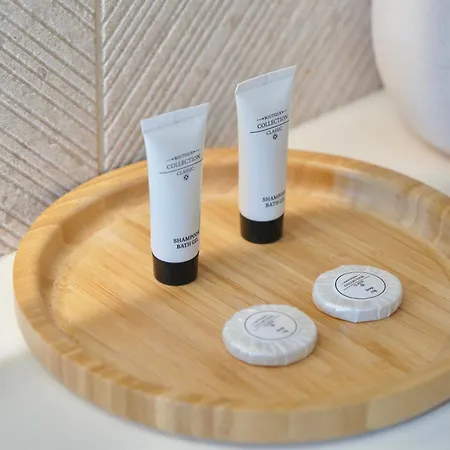 Urban Luxury Appartamento Tirana