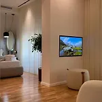 Apartament Urban Luxury *