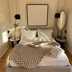Apartament Urban Luxury *