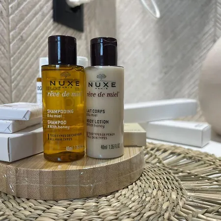 Apartment Urban Luxury *