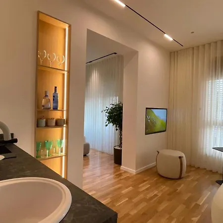 Urban Luxury