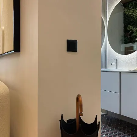 Apartment Urban Luxury