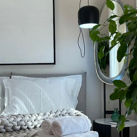 Apartment Urban Luxury