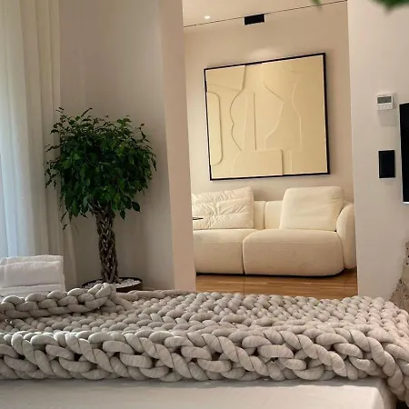 Urban Luxury Tirana