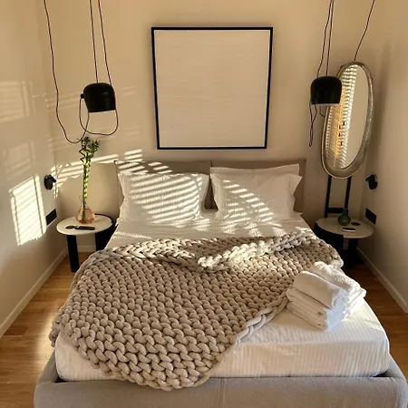 Apartment Urban Luxury *