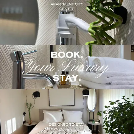 Urban Luxury Tirana