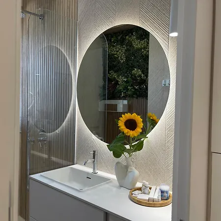 Apartment Urban Luxury Tirana