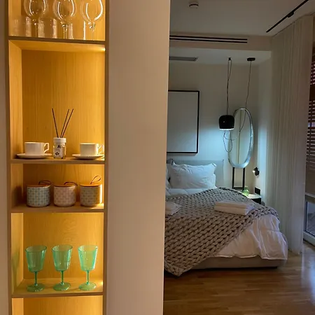 Urban Luxury Tirana