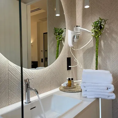Urban Luxury
