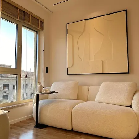 Apartment Urban Luxury