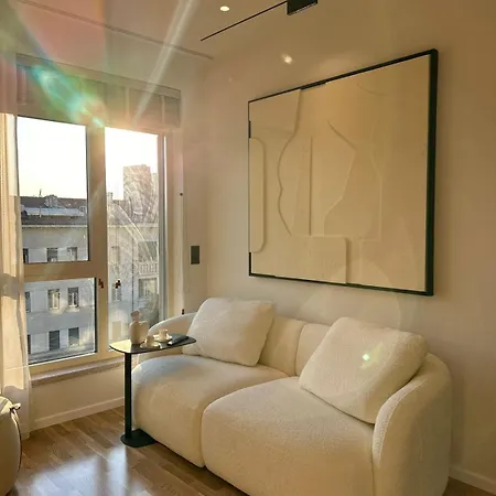 Urban Luxury *
