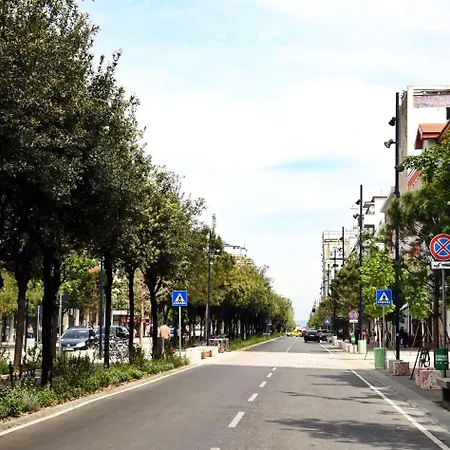 Apartment Urban Luxury Tirana