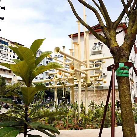 Apartment Urban Luxury