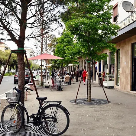 Urban Luxury * Tirana