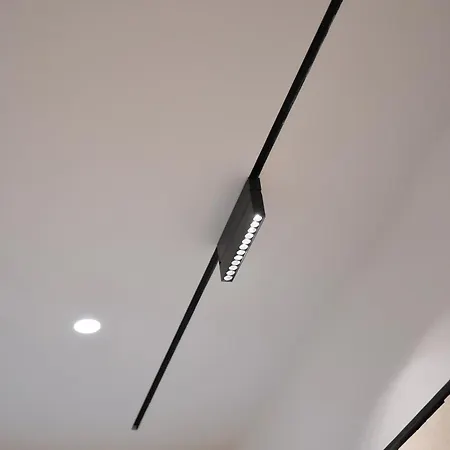 Urban Luxury Apartment Tirana