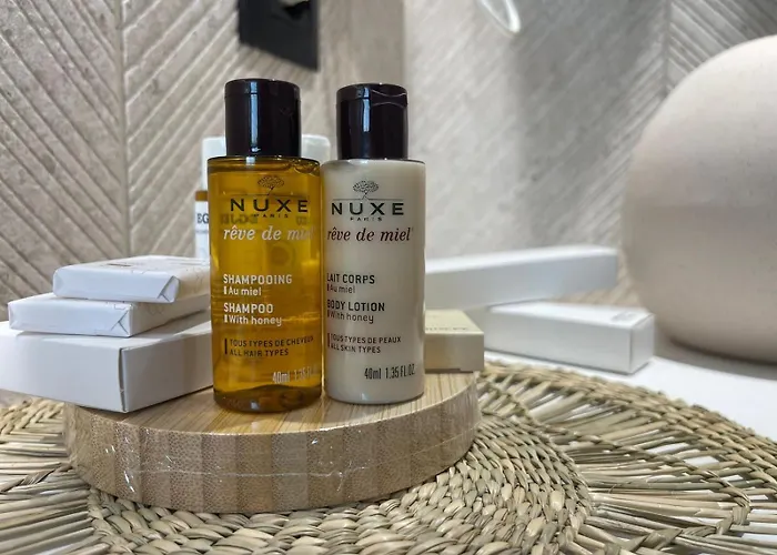 Apartment Urban Luxury *