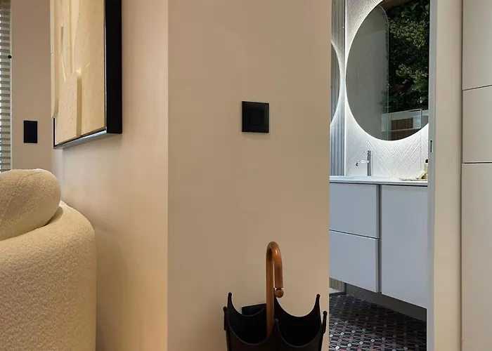 Apartment Urban Luxury