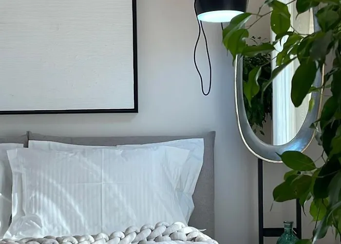 Apartment Urban Luxury