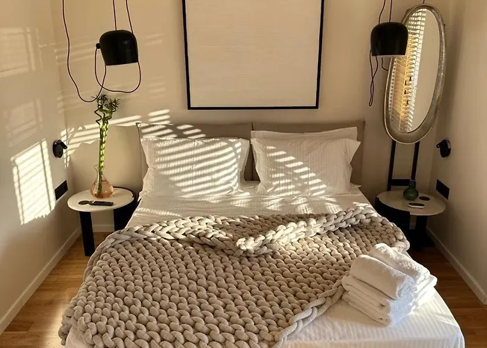 Apartment Urban Luxury *