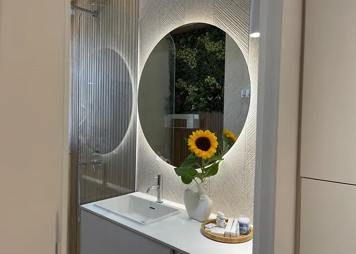 Apartment Urban Luxury Tirana