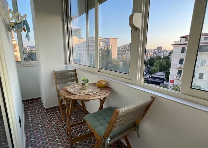 Urban Luxury * 地拉那