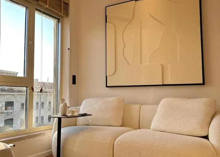 Apartment Urban Luxury