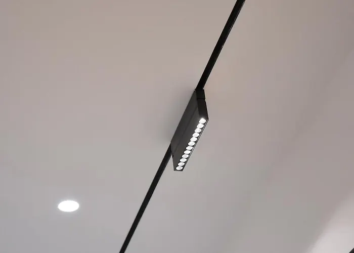 Urban Luxury Apartment Tirana