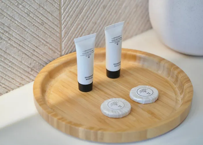 Urban Luxury Apartment Tirana